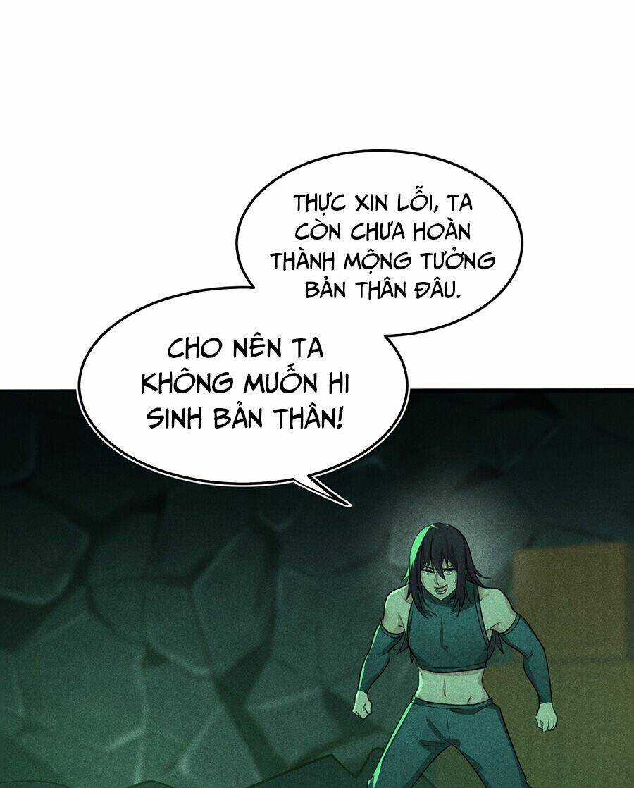 Võ Lâm Đệ Nhất Đầu Bếp Chapter 59.2 trang 35