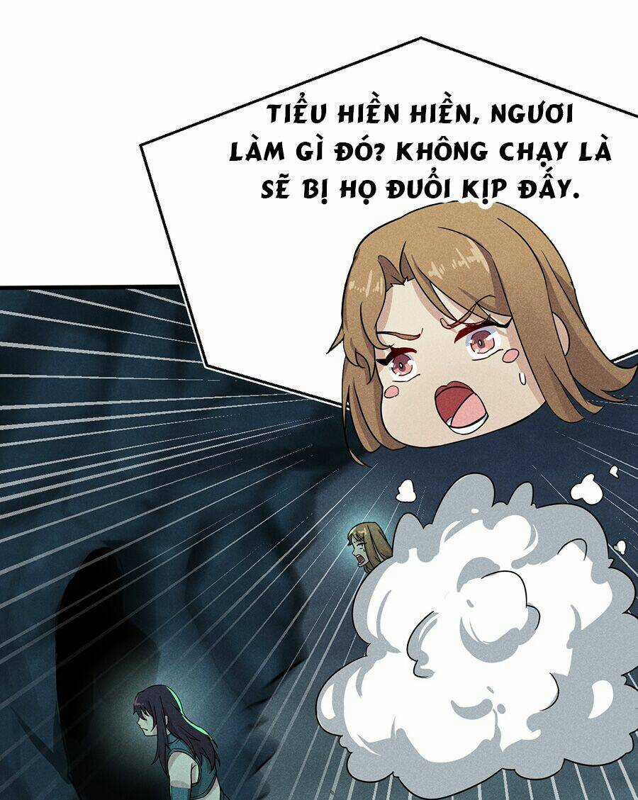 Võ Lâm Đệ Nhất Đầu Bếp Chapter 59.2 trang 4