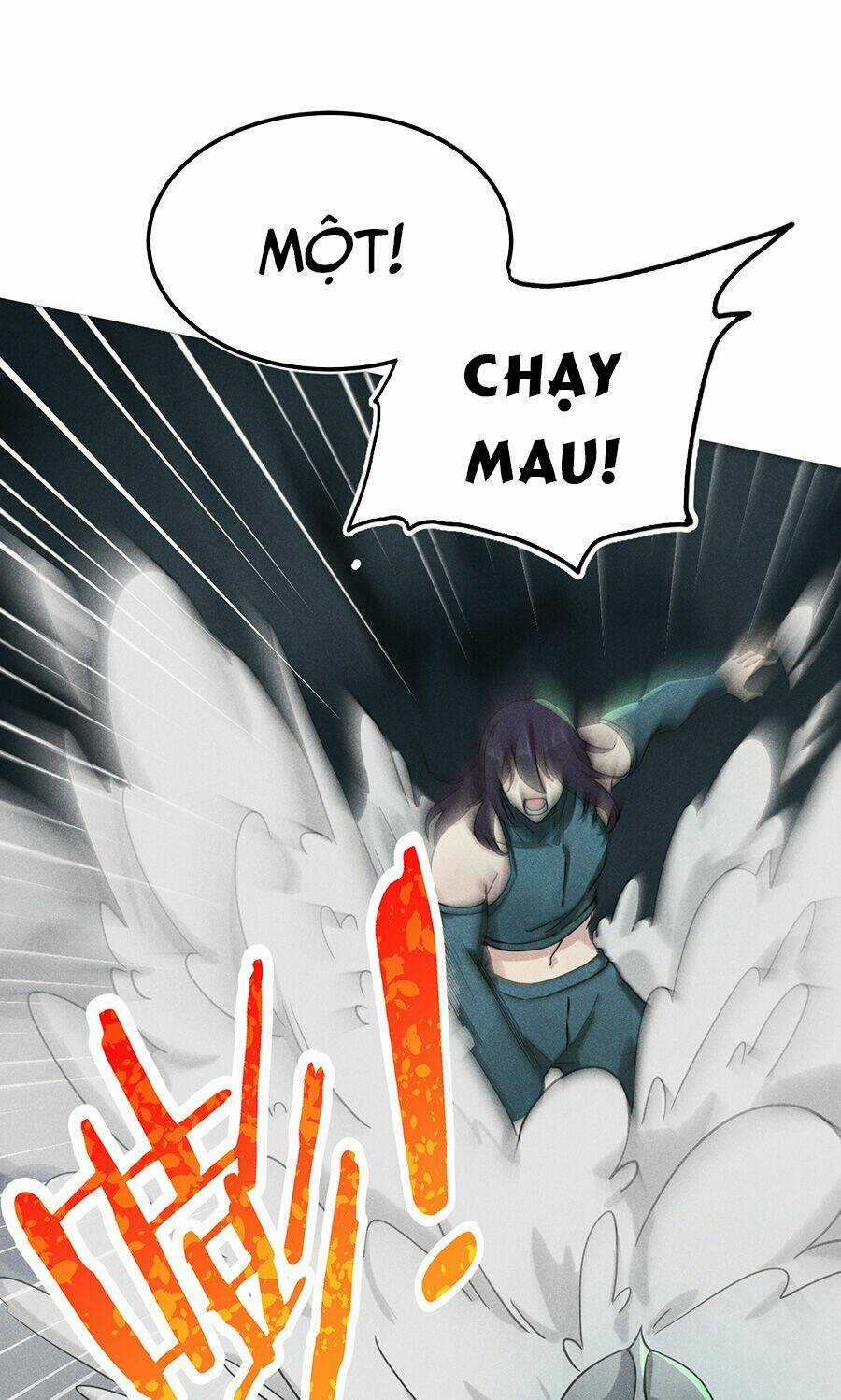 Võ Lâm Đệ Nhất Đầu Bếp Chapter 59.2 trang 43