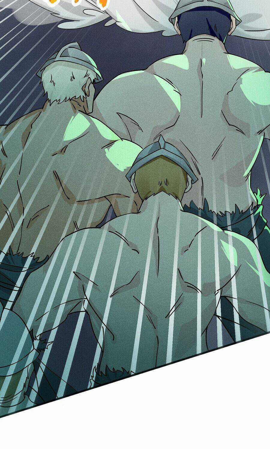 Võ Lâm Đệ Nhất Đầu Bếp Chapter 59.2 trang 44