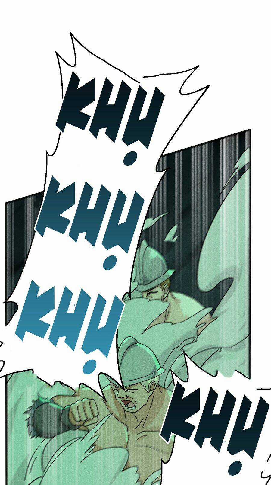 Võ Lâm Đệ Nhất Đầu Bếp Chapter 59.2 trang 45