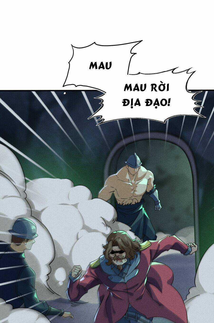 Võ Lâm Đệ Nhất Đầu Bếp Chapter 59.2 trang 54