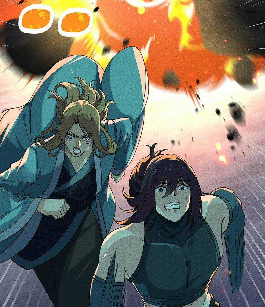 Võ Lâm Đệ Nhất Đầu Bếp Chapter 59.2 trang 58