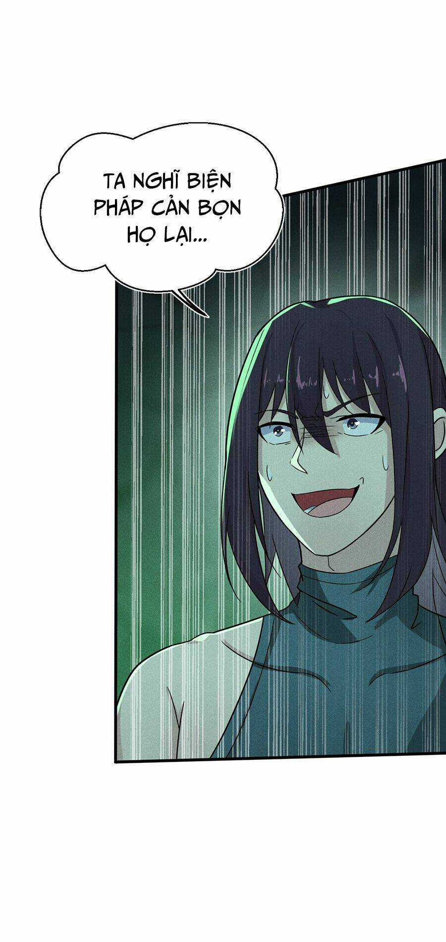 Võ Lâm Đệ Nhất Đầu Bếp Chapter 59.2 trang 6