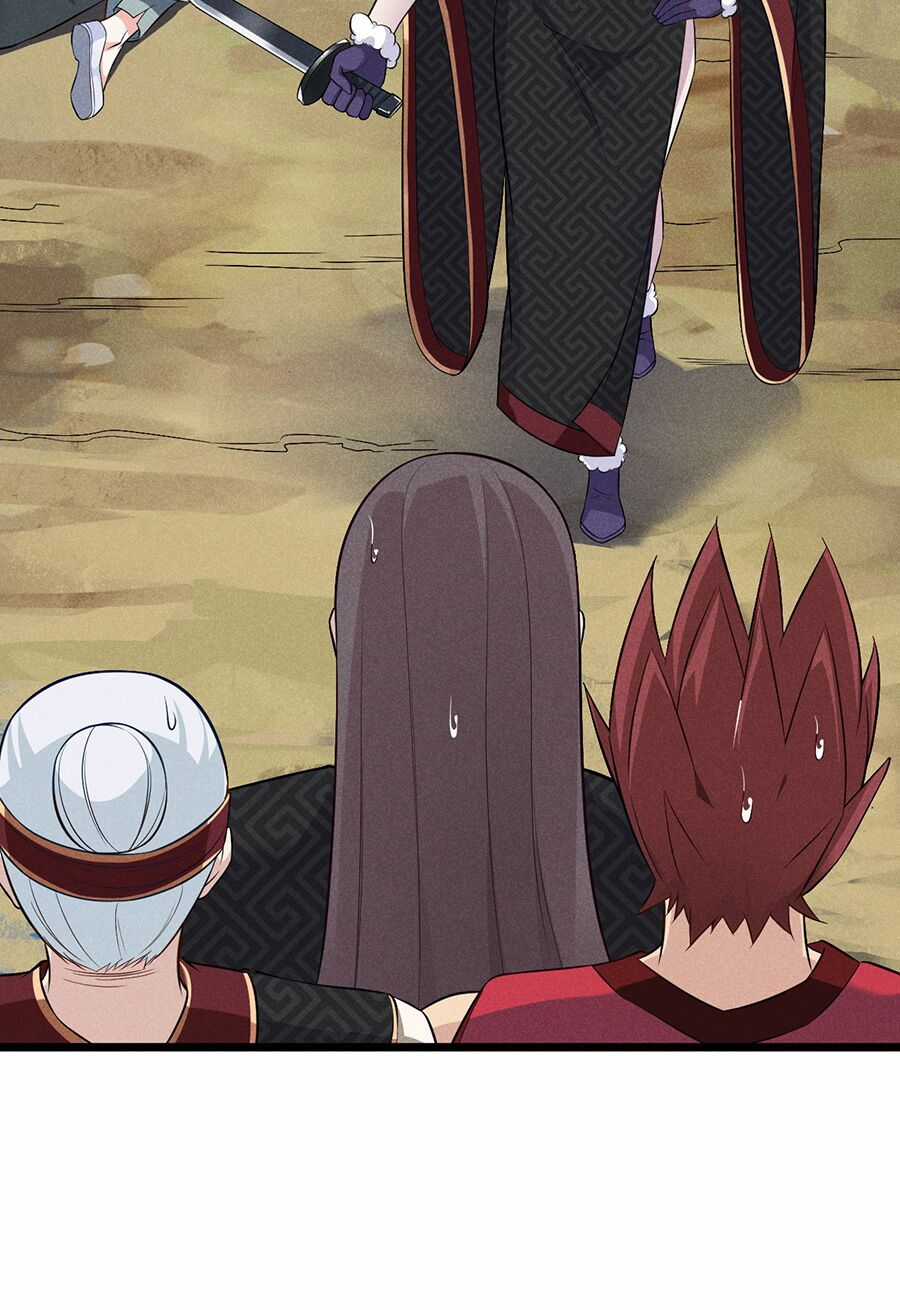 Võ Lâm Đệ Nhất Đầu Bếp Chapter 6.1 trang 10