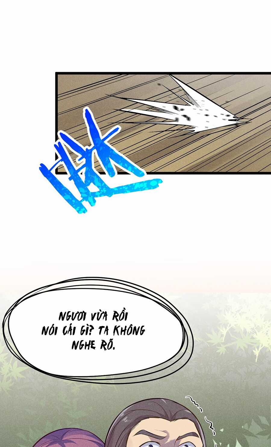 Võ Lâm Đệ Nhất Đầu Bếp Chapter 6.1 trang 12