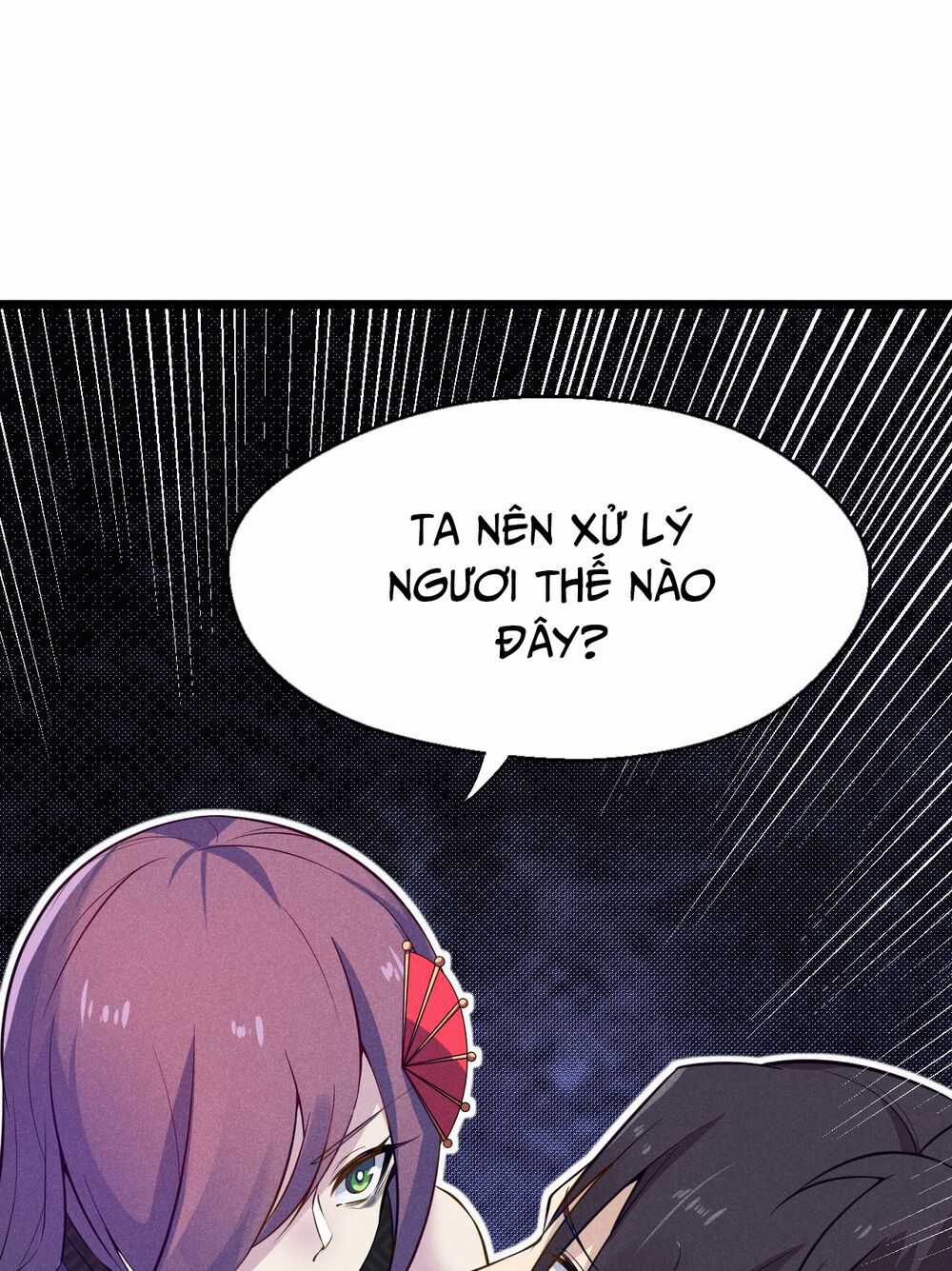 Võ Lâm Đệ Nhất Đầu Bếp Chapter 6.1 trang 16