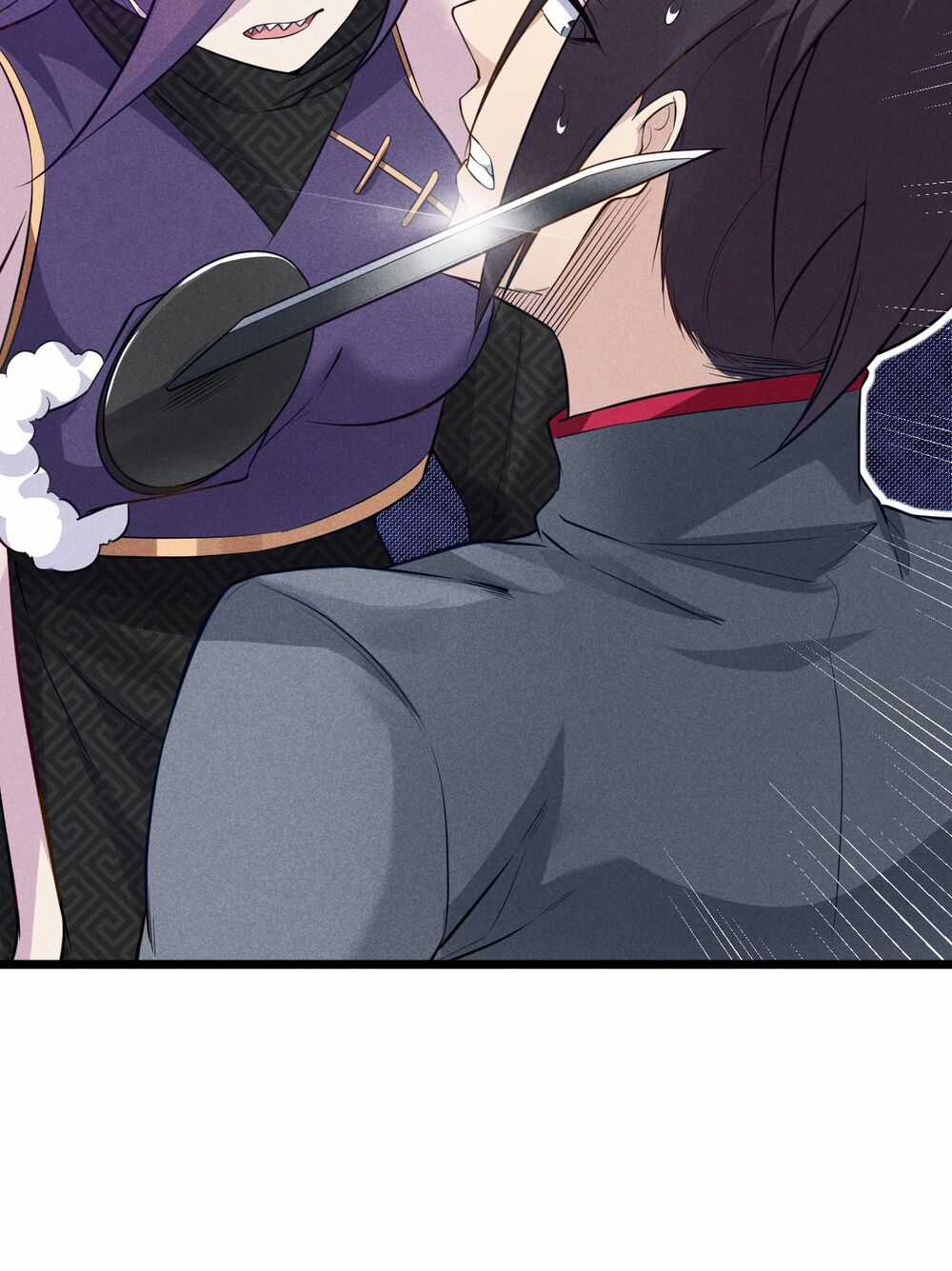 Võ Lâm Đệ Nhất Đầu Bếp Chapter 6.1 trang 17