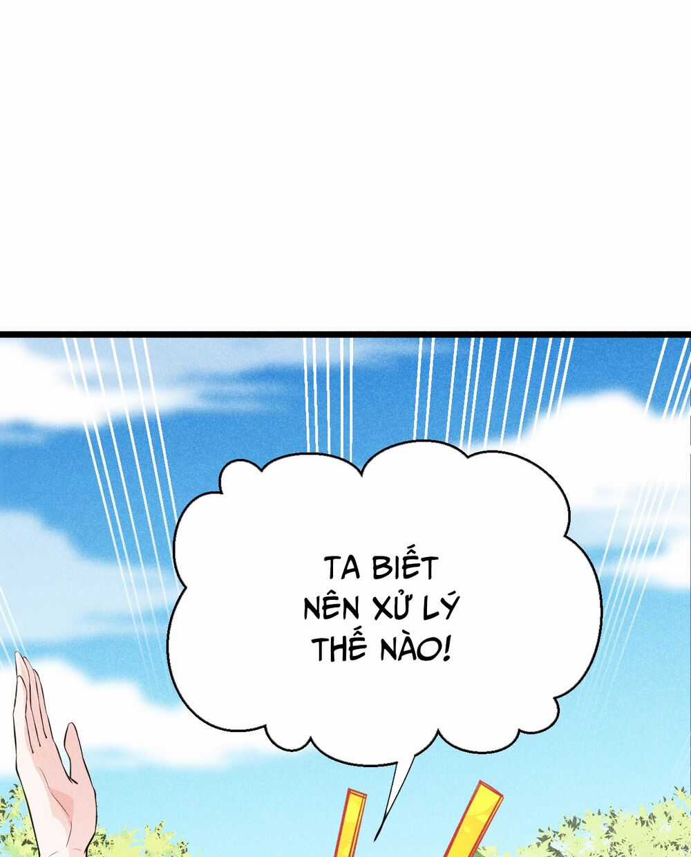 Võ Lâm Đệ Nhất Đầu Bếp Chapter 6.1 trang 18