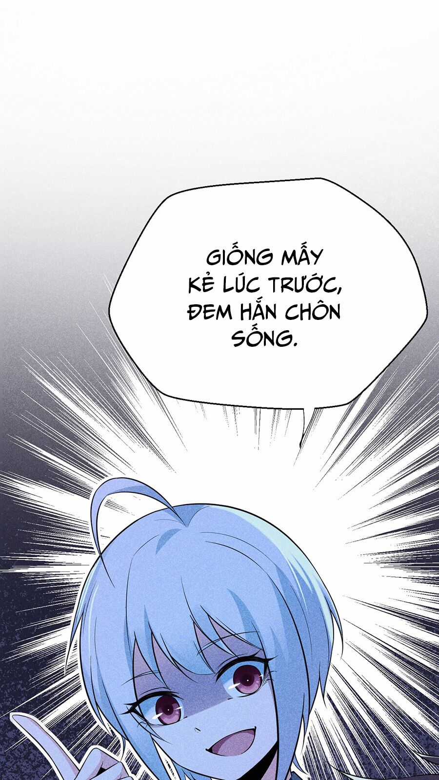 Võ Lâm Đệ Nhất Đầu Bếp Chapter 6.1 trang 21