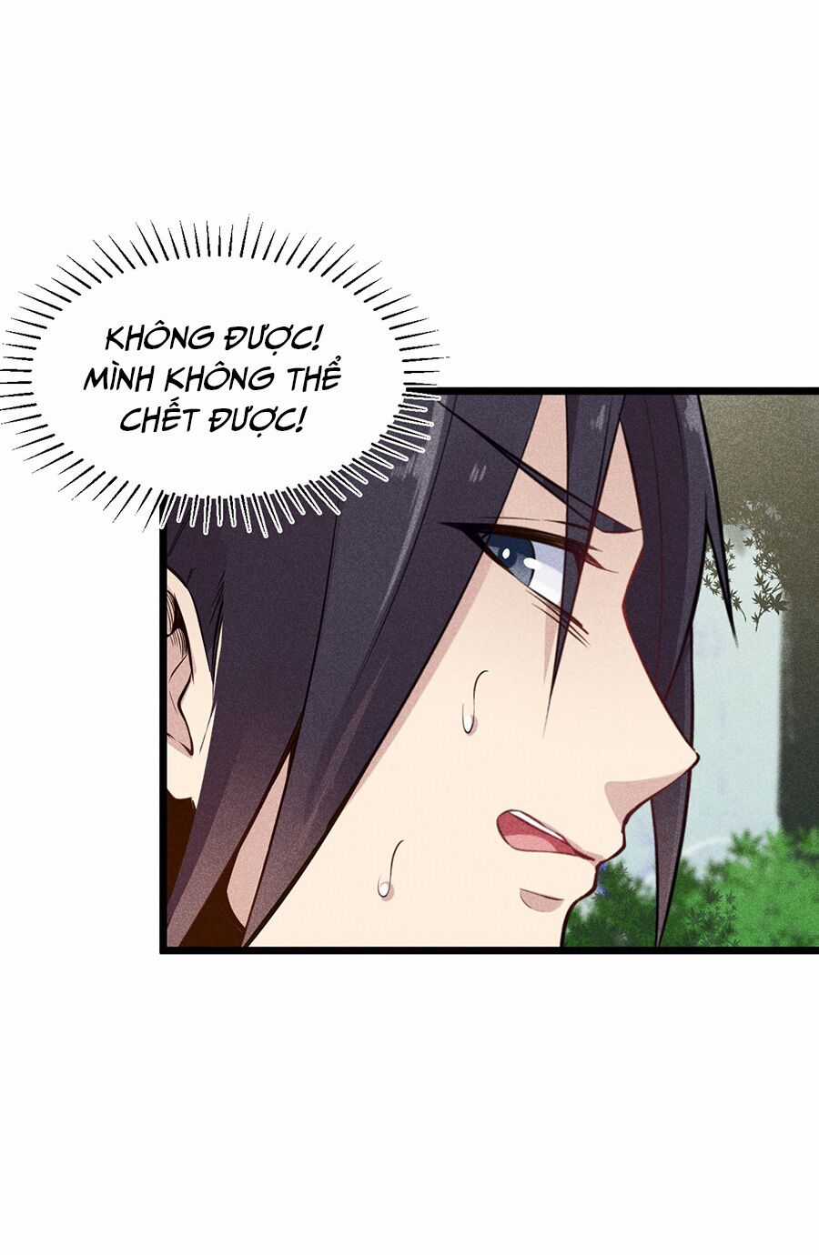 Võ Lâm Đệ Nhất Đầu Bếp Chapter 6.1 trang 23