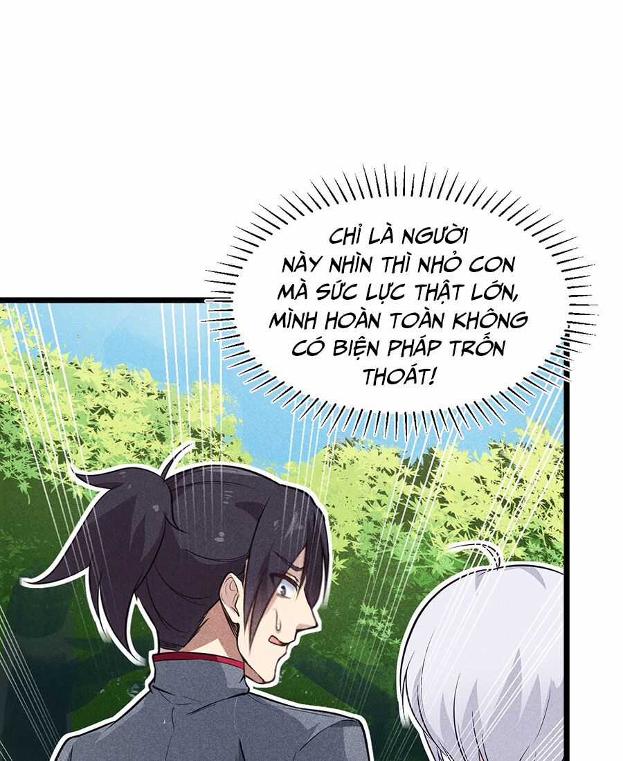 Võ Lâm Đệ Nhất Đầu Bếp Chapter 6.1 trang 24