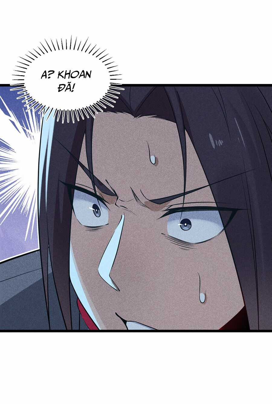 Võ Lâm Đệ Nhất Đầu Bếp Chapter 6.1 trang 26