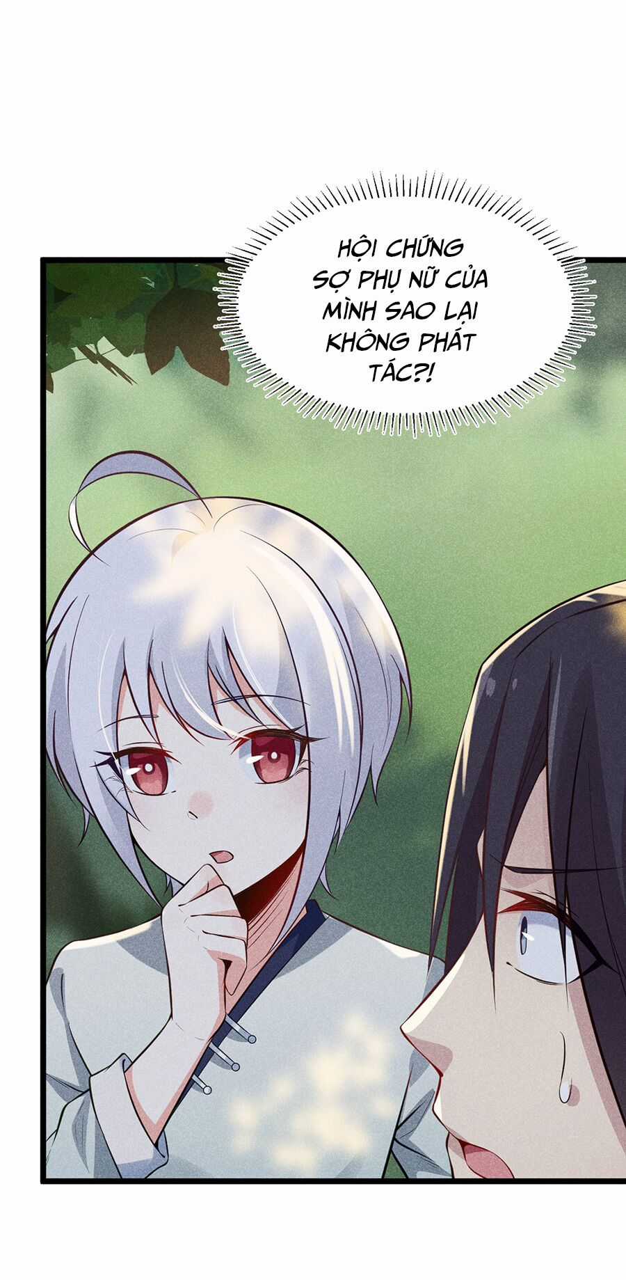 Võ Lâm Đệ Nhất Đầu Bếp Chapter 6.1 trang 27