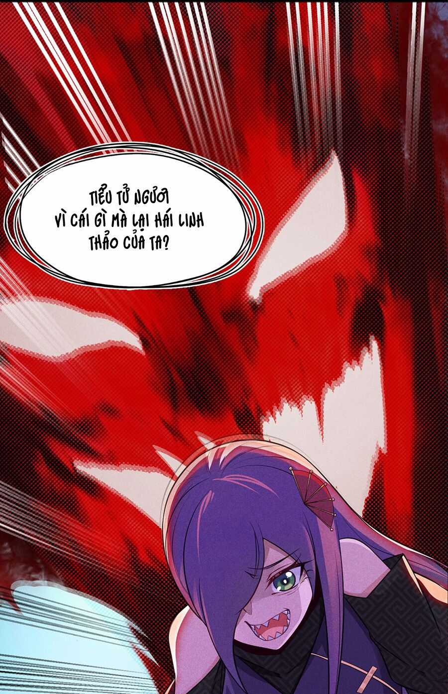 Võ Lâm Đệ Nhất Đầu Bếp Chapter 6.1 trang 3