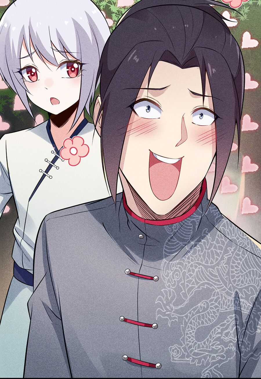 Võ Lâm Đệ Nhất Đầu Bếp Chapter 6.1 trang 30