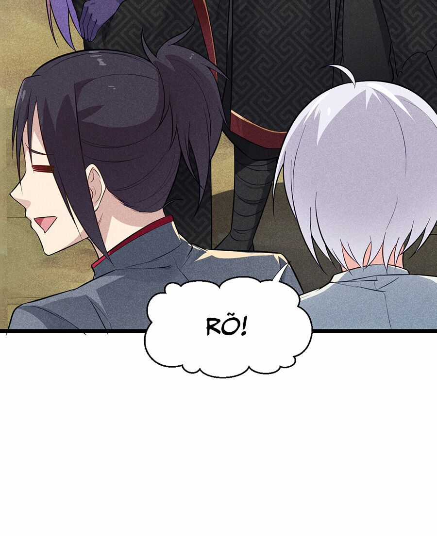 Võ Lâm Đệ Nhất Đầu Bếp Chapter 6.1 trang 34