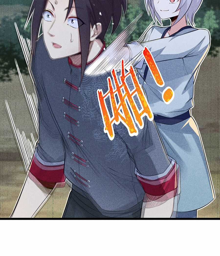 Võ Lâm Đệ Nhất Đầu Bếp Chapter 6.1 trang 36