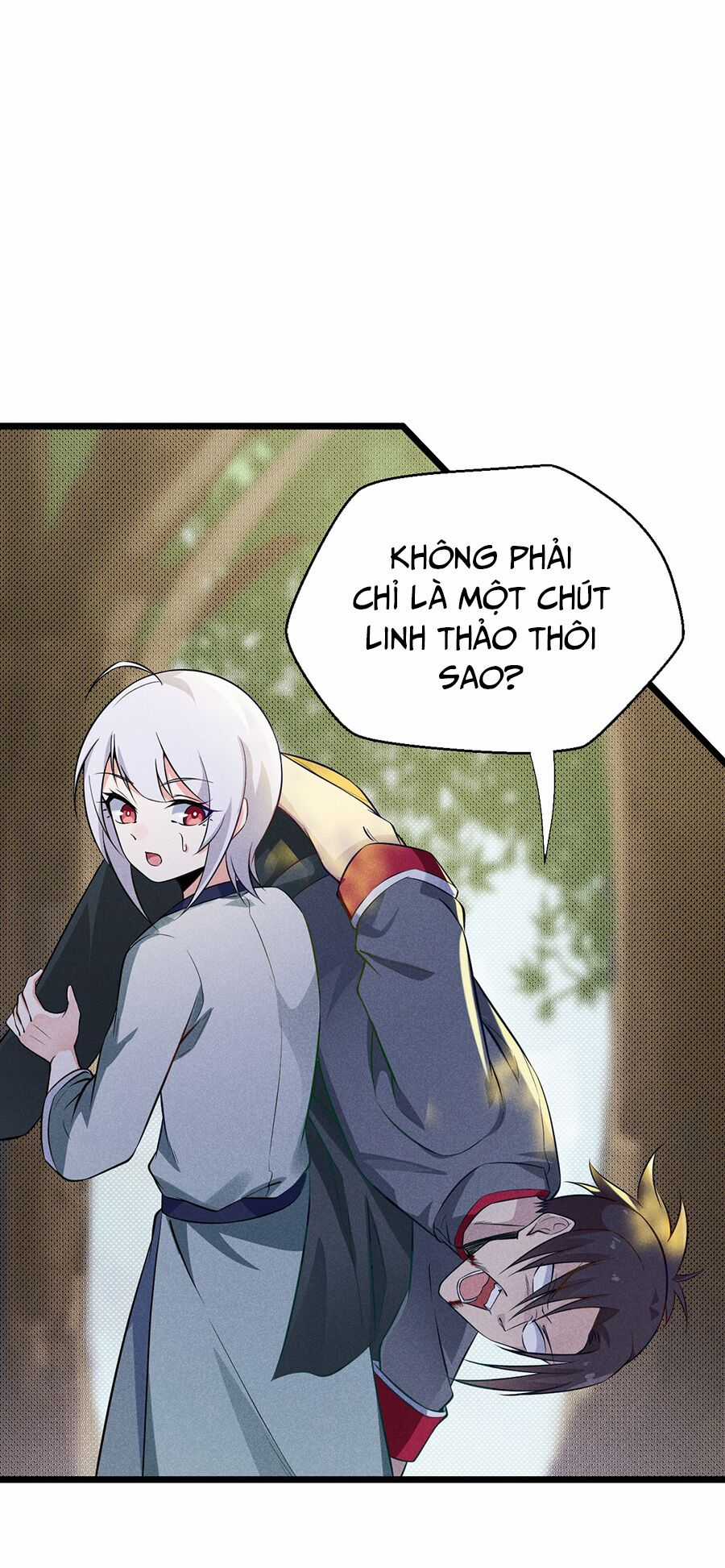 Võ Lâm Đệ Nhất Đầu Bếp Chapter 6.1 trang 42