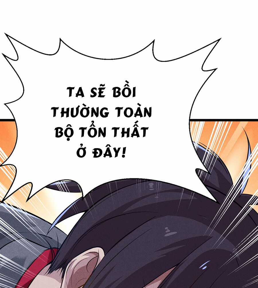 Võ Lâm Đệ Nhất Đầu Bếp Chapter 6.1 trang 43