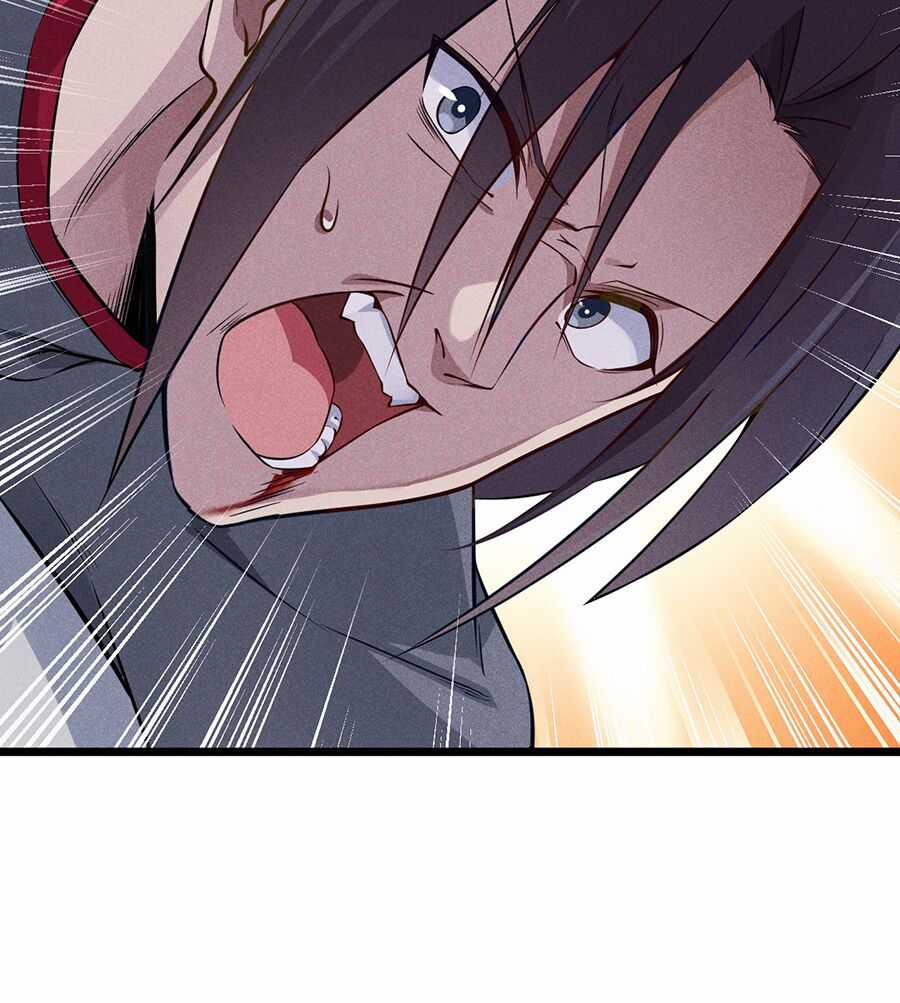 Võ Lâm Đệ Nhất Đầu Bếp Chapter 6.1 trang 44