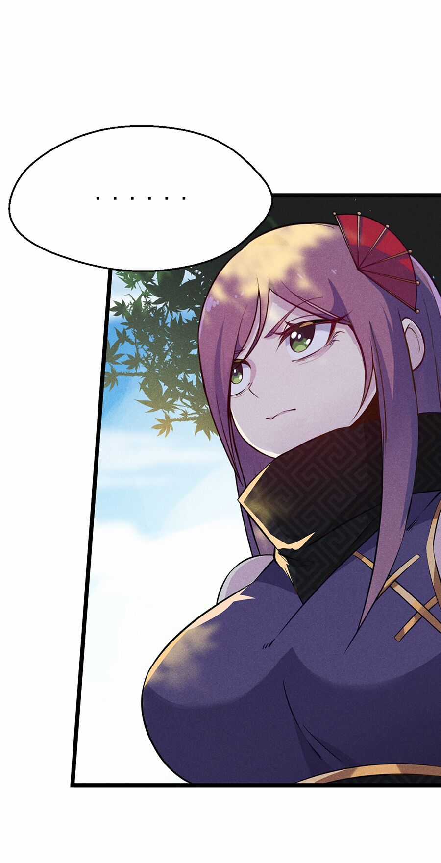 Võ Lâm Đệ Nhất Đầu Bếp Chapter 6.1 trang 45