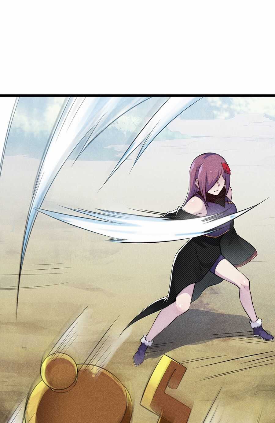 Võ Lâm Đệ Nhất Đầu Bếp Chapter 6.1 trang 47