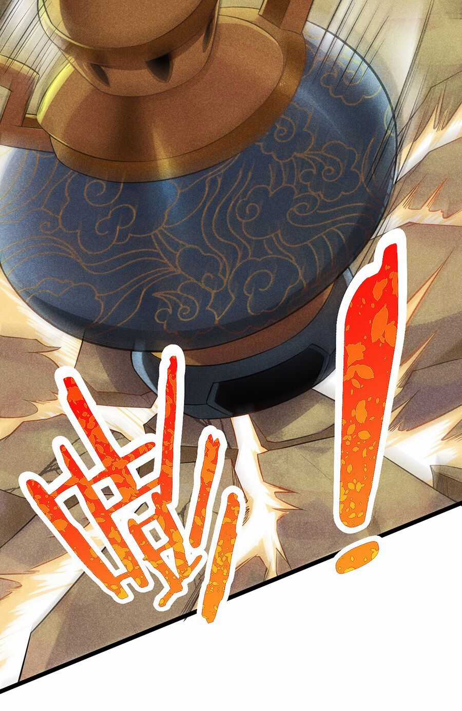 Võ Lâm Đệ Nhất Đầu Bếp Chapter 6.1 trang 48