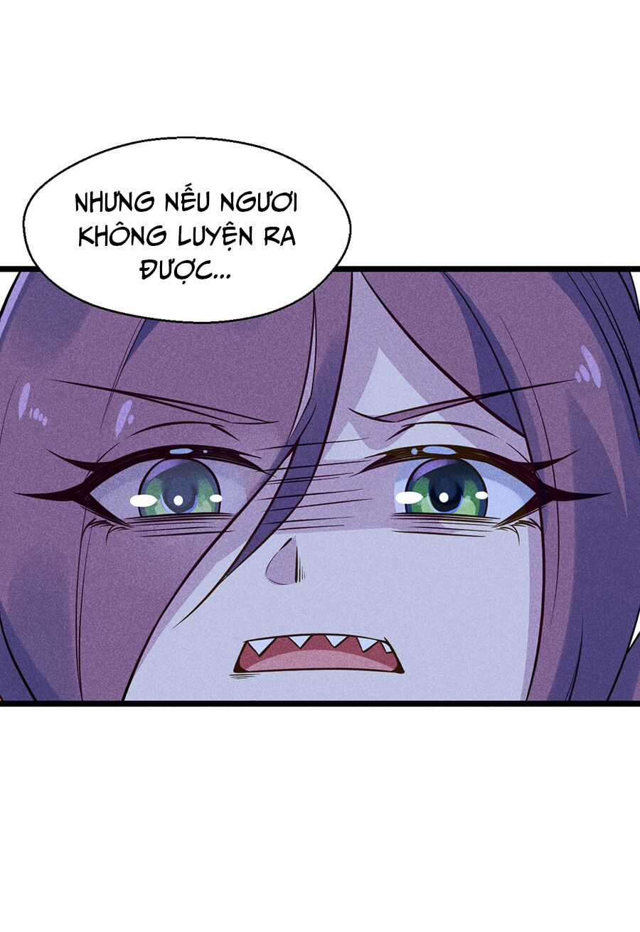 Võ Lâm Đệ Nhất Đầu Bếp Chapter 6.1 trang 50