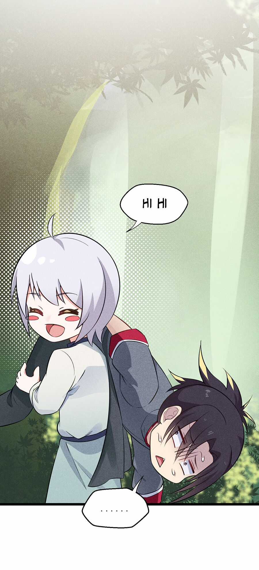 Võ Lâm Đệ Nhất Đầu Bếp Chapter 6.1 trang 52