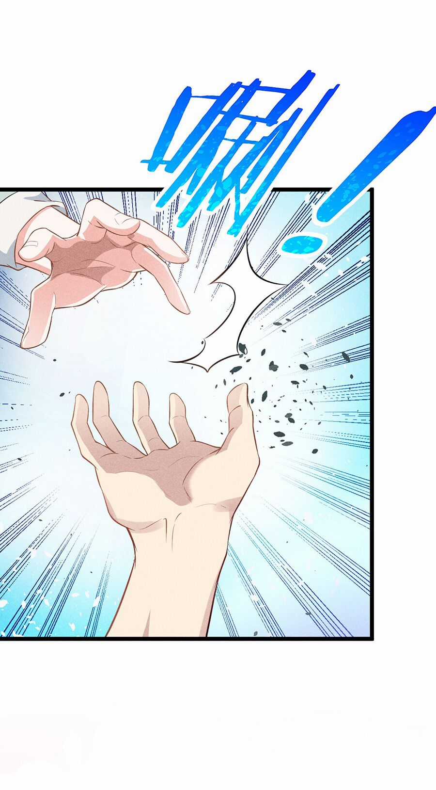 Võ Lâm Đệ Nhất Đầu Bếp Chapter 6.1 trang 53