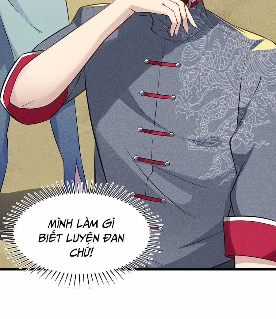 Võ Lâm Đệ Nhất Đầu Bếp Chapter 6.1 trang 55