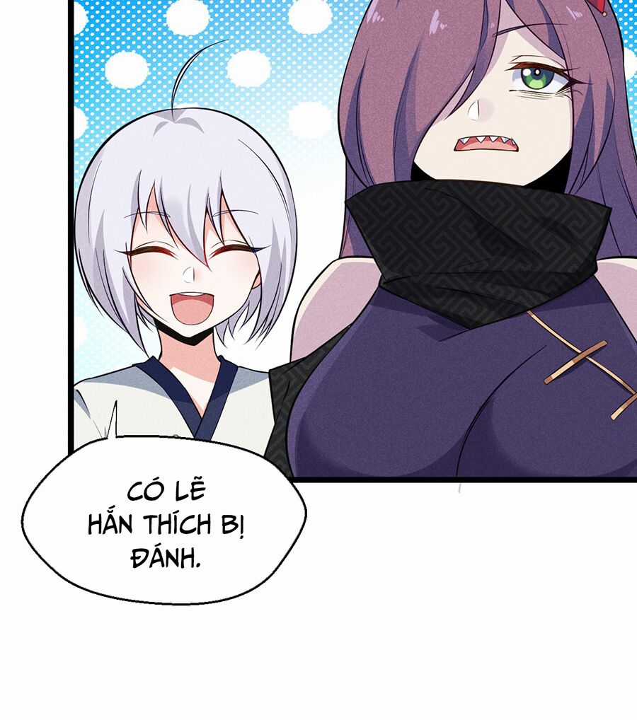 Võ Lâm Đệ Nhất Đầu Bếp Chapter 6.1 trang 59