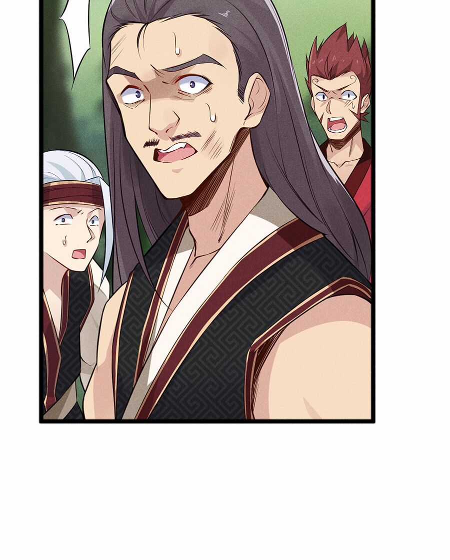 Võ Lâm Đệ Nhất Đầu Bếp Chapter 6.1 trang 6