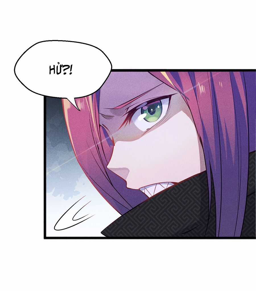 Võ Lâm Đệ Nhất Đầu Bếp Chapter 6.1 trang 8