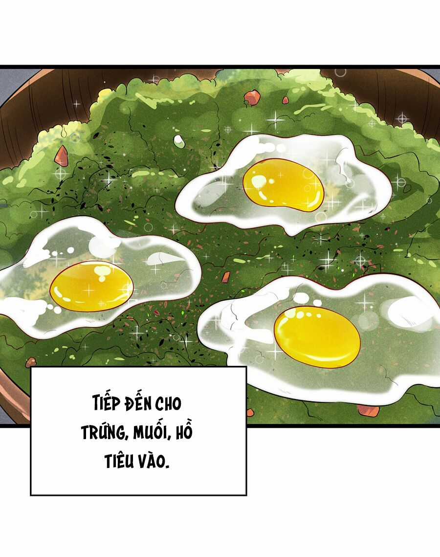 Võ Lâm Đệ Nhất Đầu Bếp Chapter 6.2 trang 12