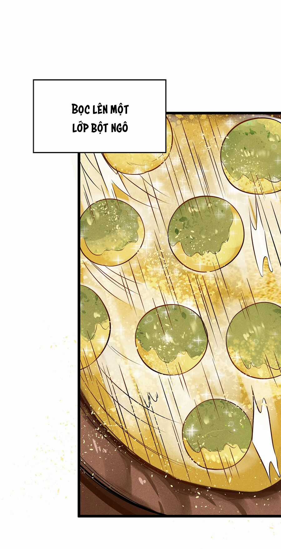 Võ Lâm Đệ Nhất Đầu Bếp Chapter 6.2 trang 14