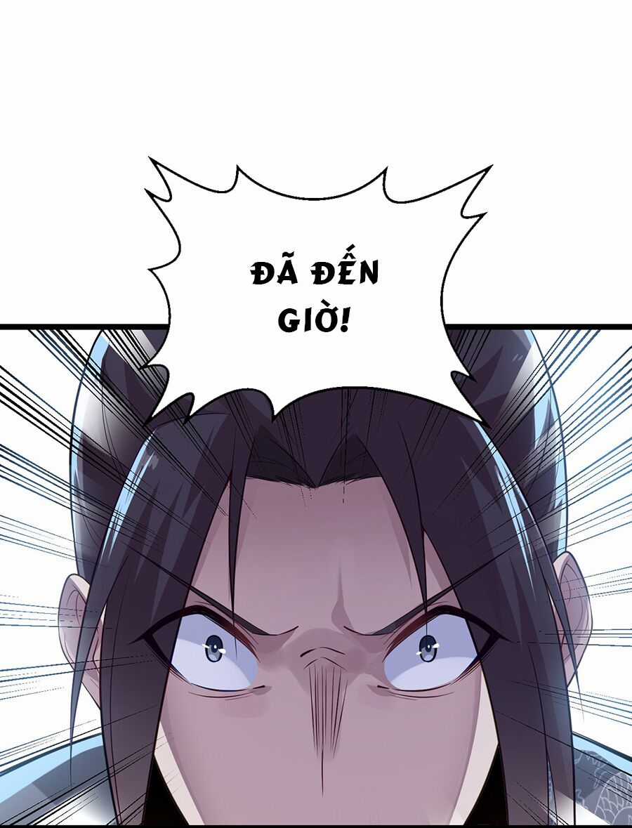 Võ Lâm Đệ Nhất Đầu Bếp Chapter 6.2 trang 20