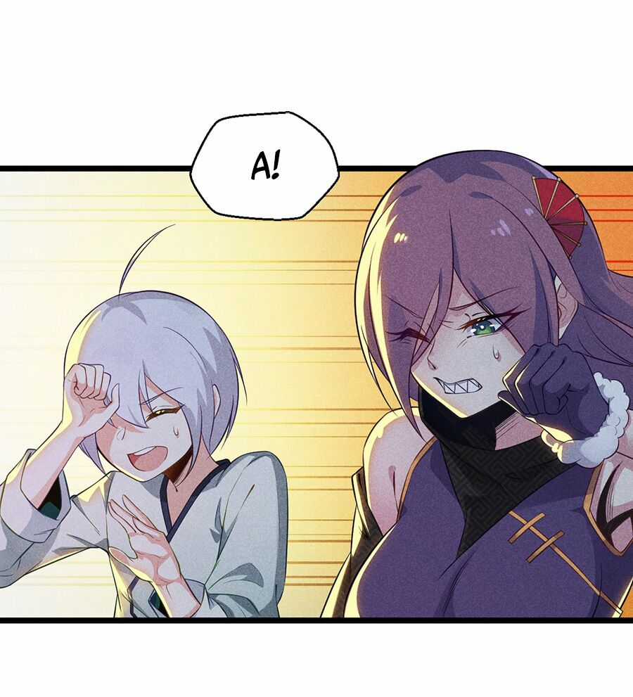 Võ Lâm Đệ Nhất Đầu Bếp Chapter 6.2 trang 27