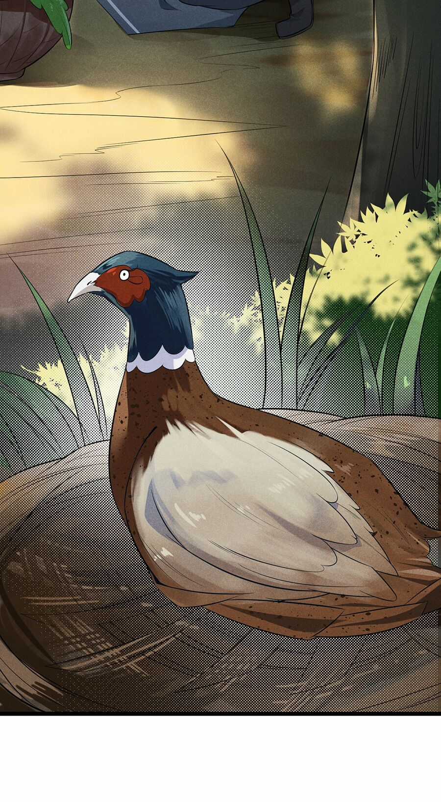 Võ Lâm Đệ Nhất Đầu Bếp Chapter 6.2 trang 3