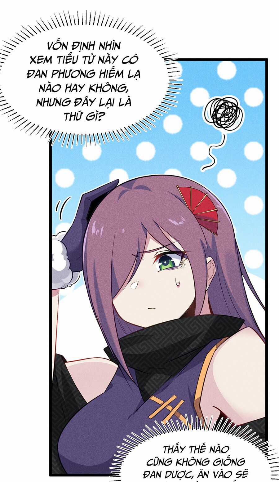 Võ Lâm Đệ Nhất Đầu Bếp Chapter 6.2 trang 31