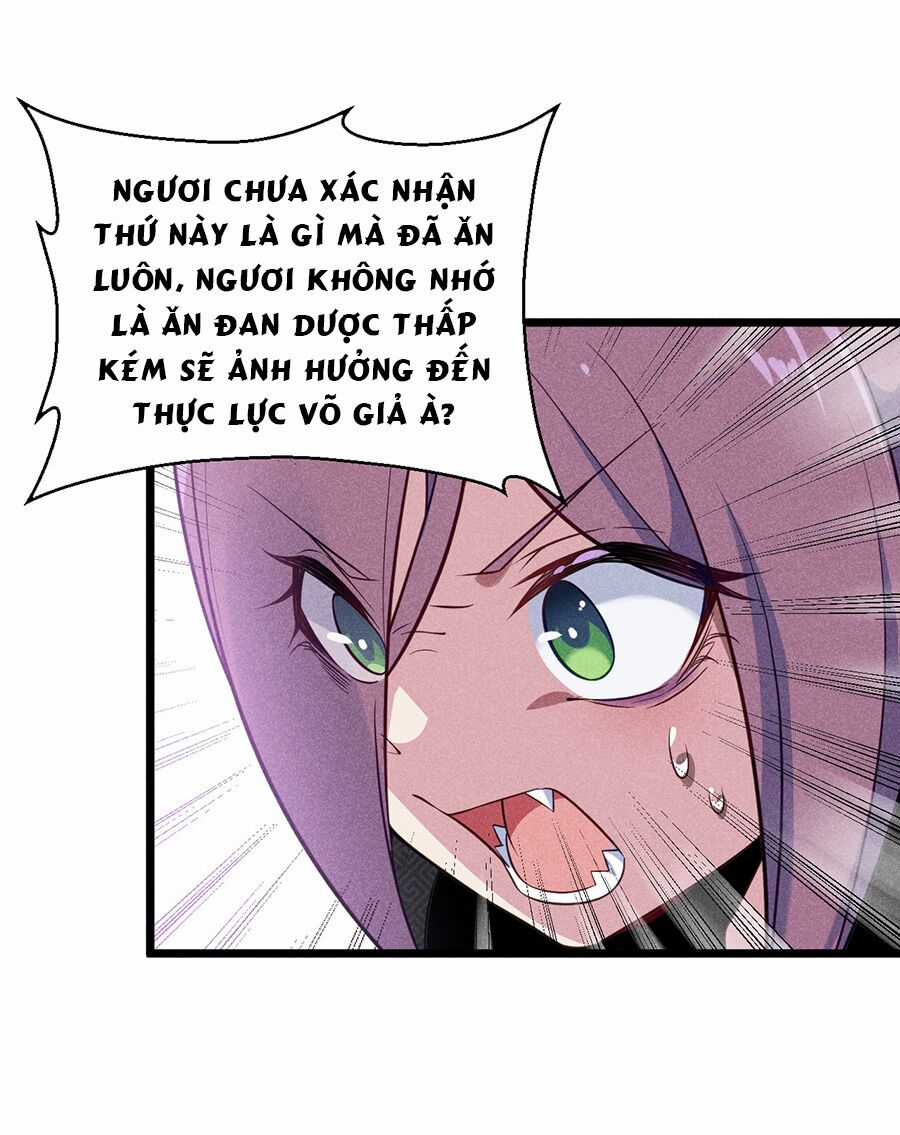 Võ Lâm Đệ Nhất Đầu Bếp Chapter 6.2 trang 34