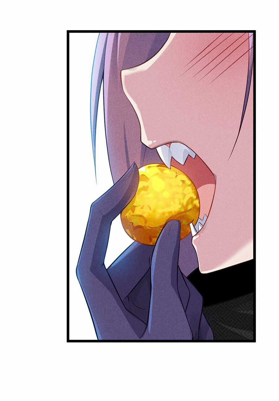 Võ Lâm Đệ Nhất Đầu Bếp Chapter 6.2 trang 36