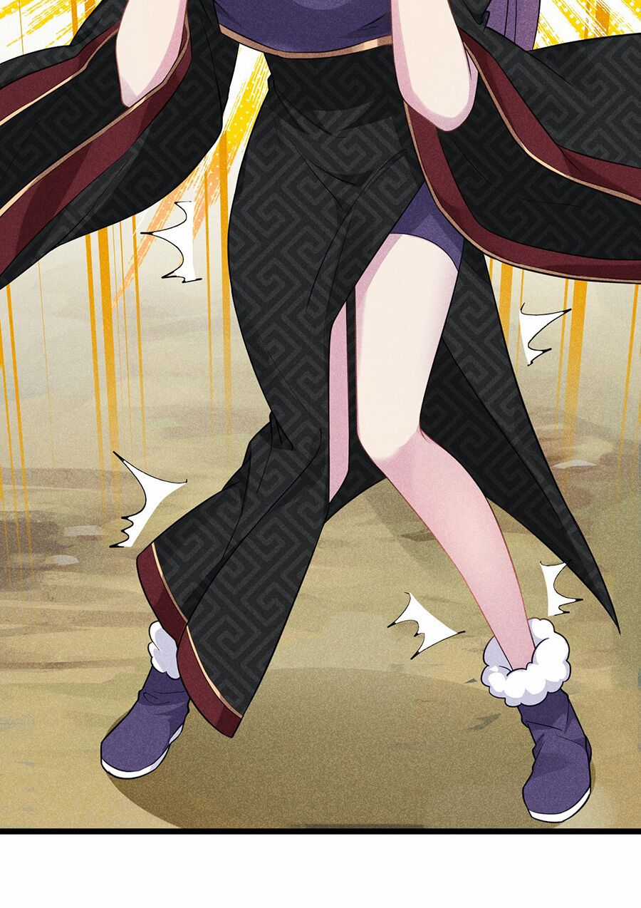 Võ Lâm Đệ Nhất Đầu Bếp Chapter 6.2 trang 38