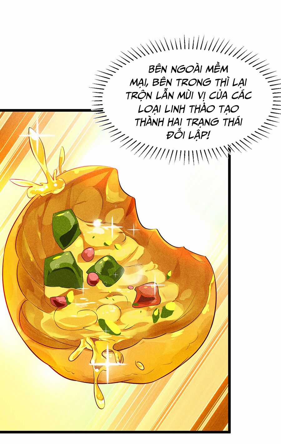 Võ Lâm Đệ Nhất Đầu Bếp Chapter 6.2 trang 39