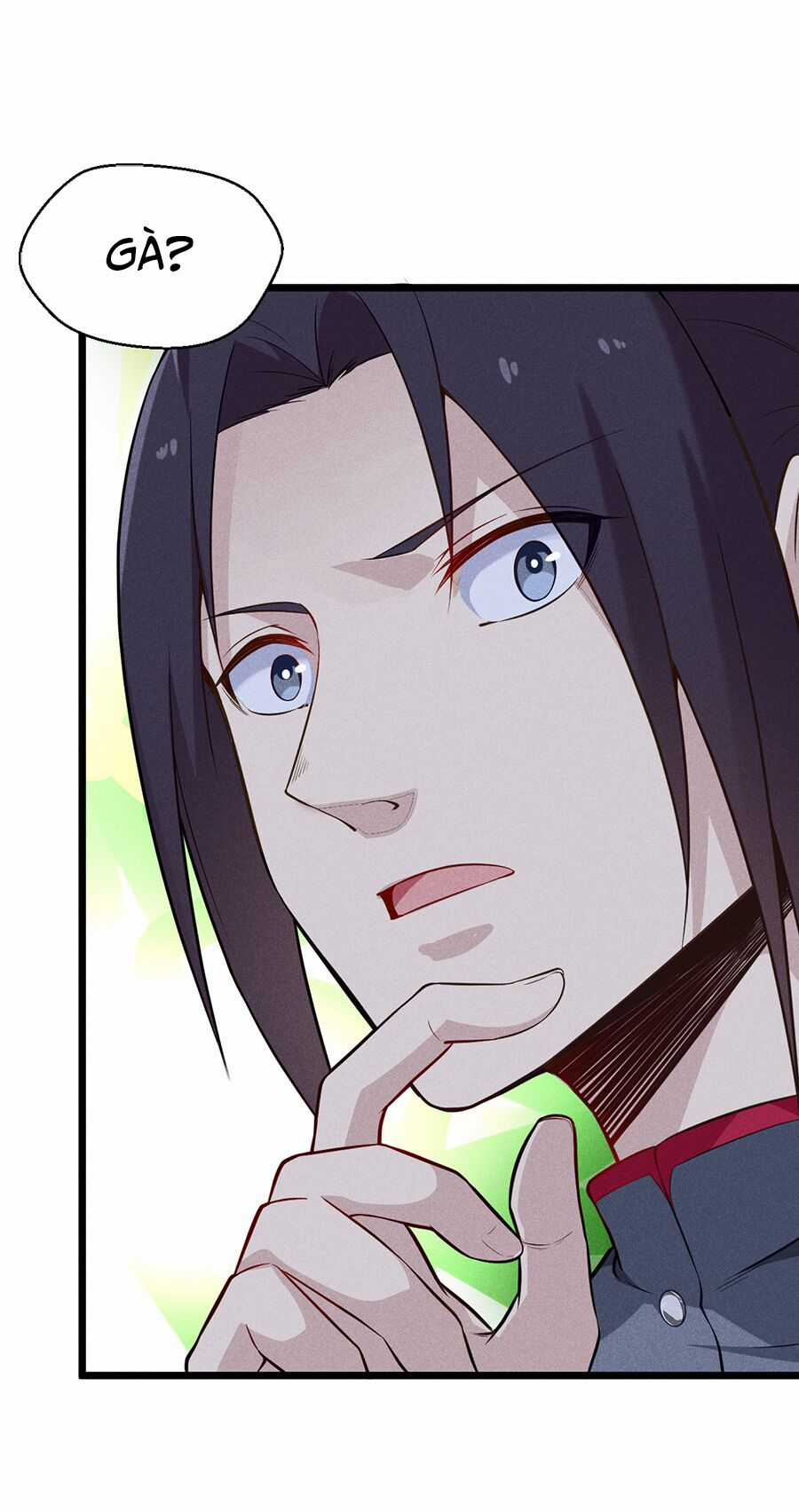 Võ Lâm Đệ Nhất Đầu Bếp Chapter 6.2 trang 4