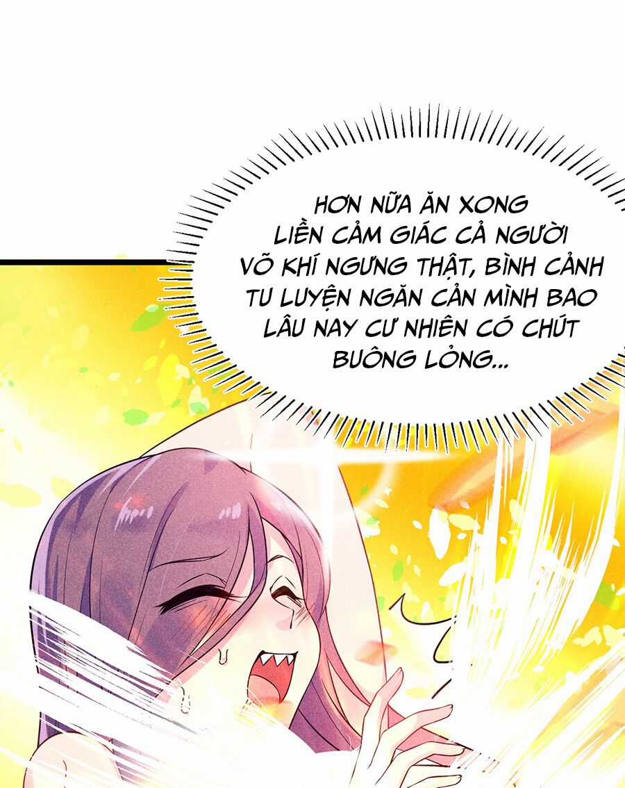 Võ Lâm Đệ Nhất Đầu Bếp Chapter 6.2 trang 41