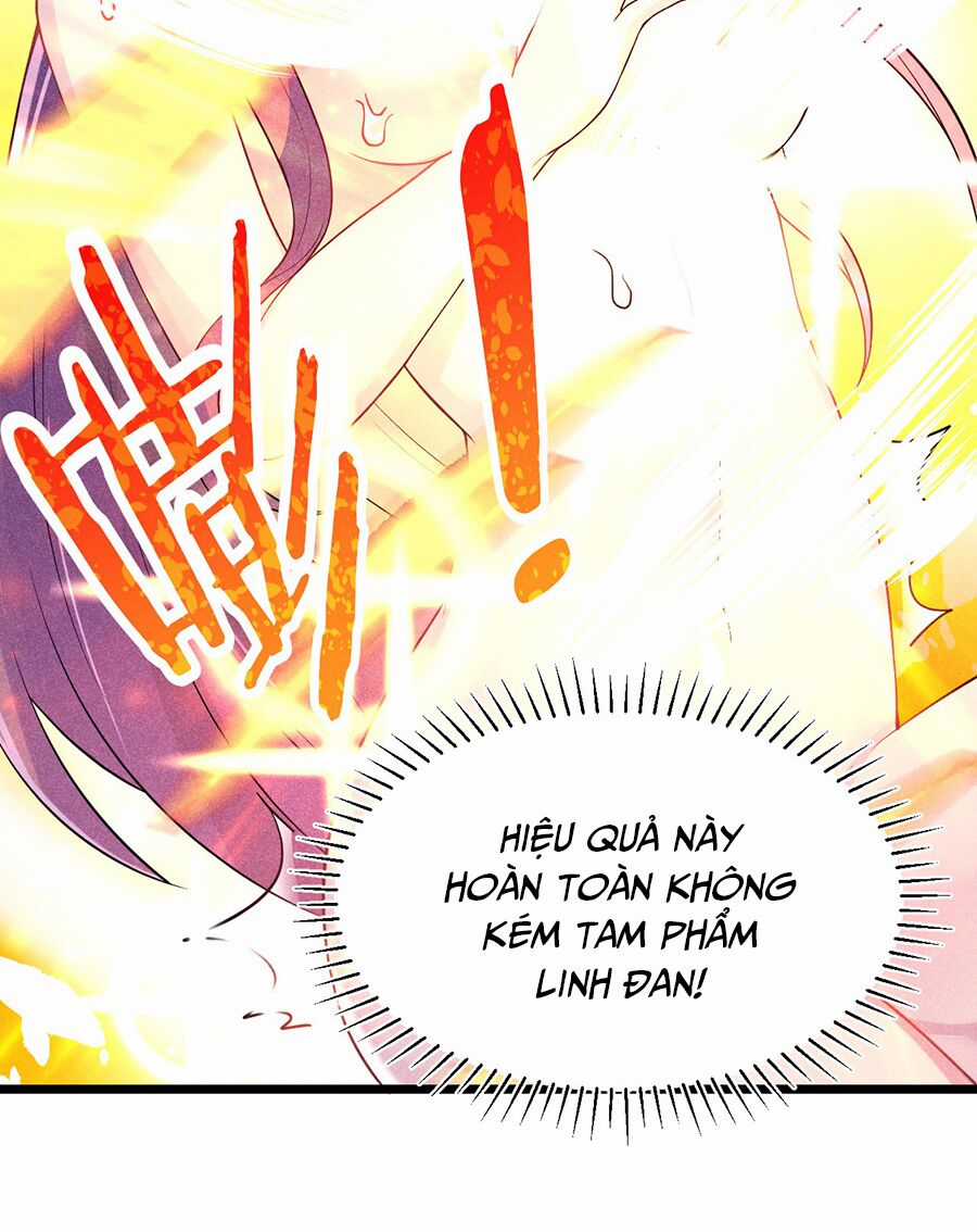 Võ Lâm Đệ Nhất Đầu Bếp Chapter 6.2 trang 42