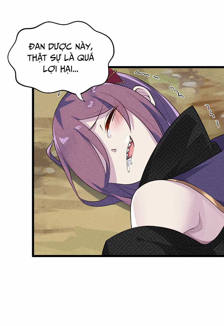 Võ Lâm Đệ Nhất Đầu Bếp Chapter 6.2 trang 43