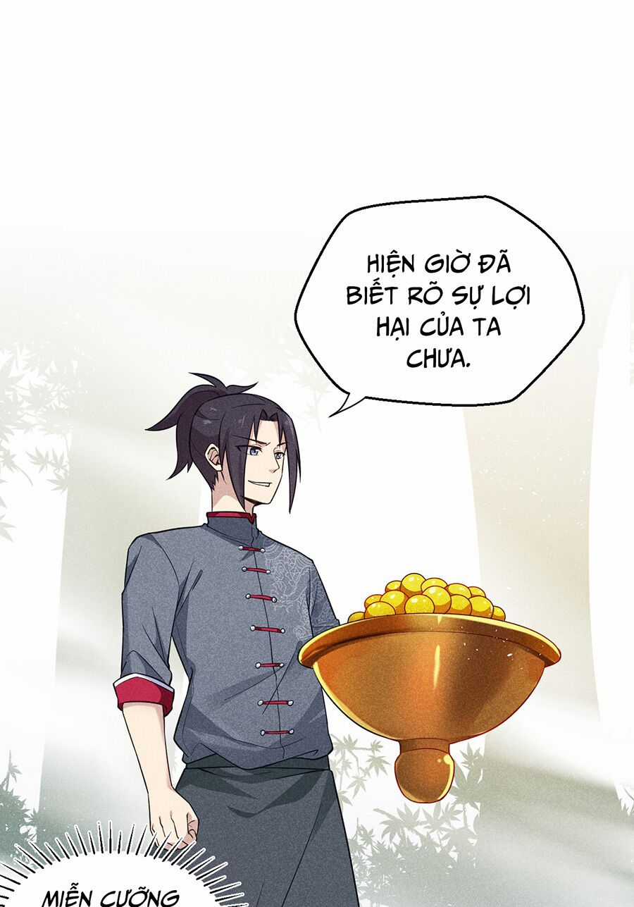 Võ Lâm Đệ Nhất Đầu Bếp Chapter 6.2 trang 44